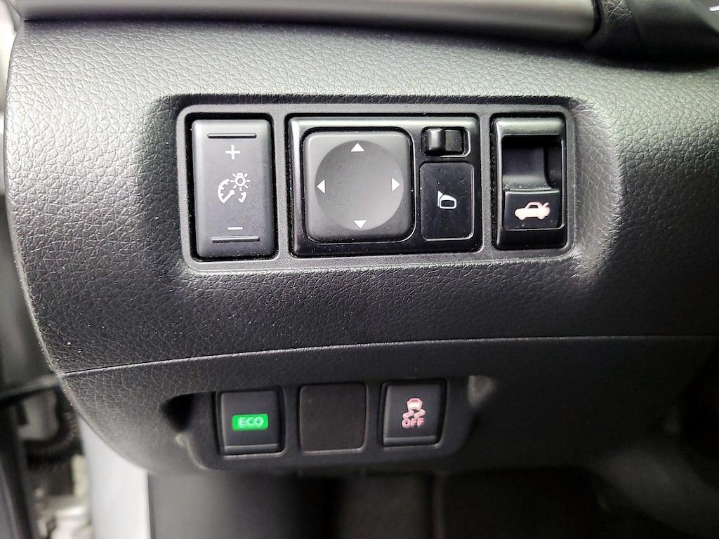 used 2019 Nissan Sentra car, priced at $14,599