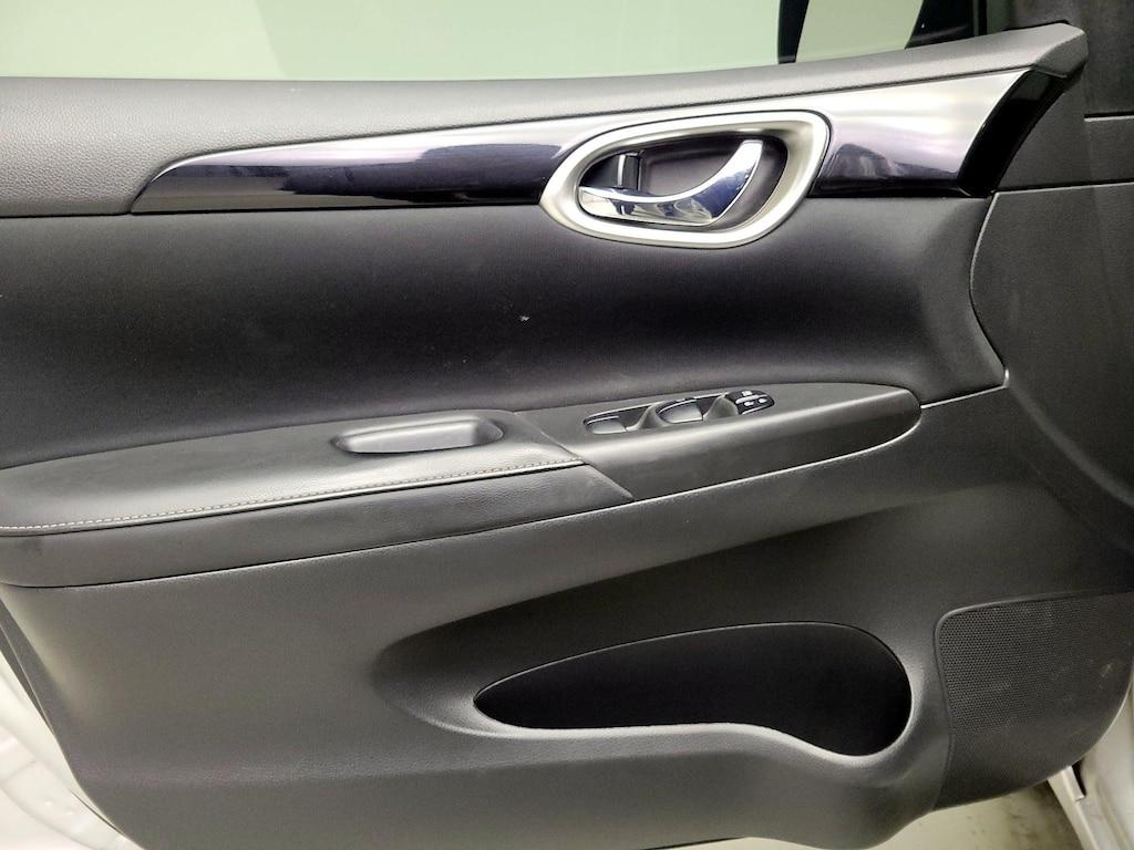 used 2019 Nissan Sentra car, priced at $14,599
