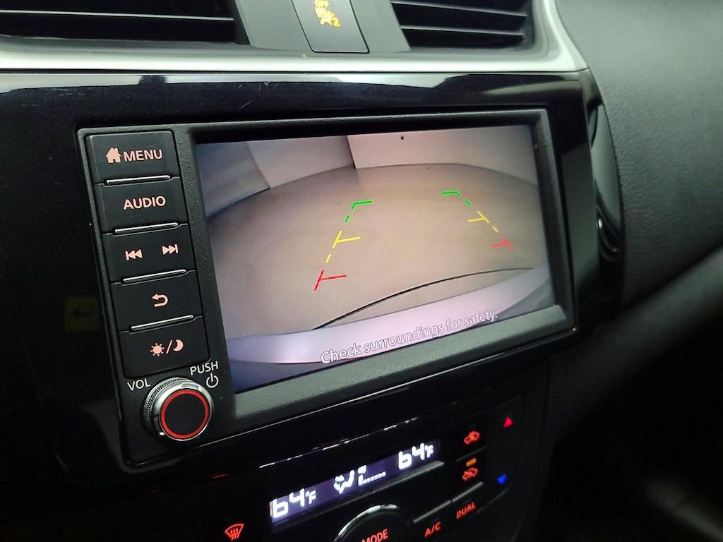 used 2019 Nissan Sentra car, priced at $14,599