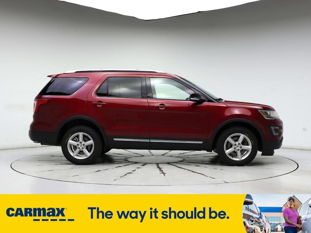 used 2022 Ford Bronco Sport car, priced at $27,998