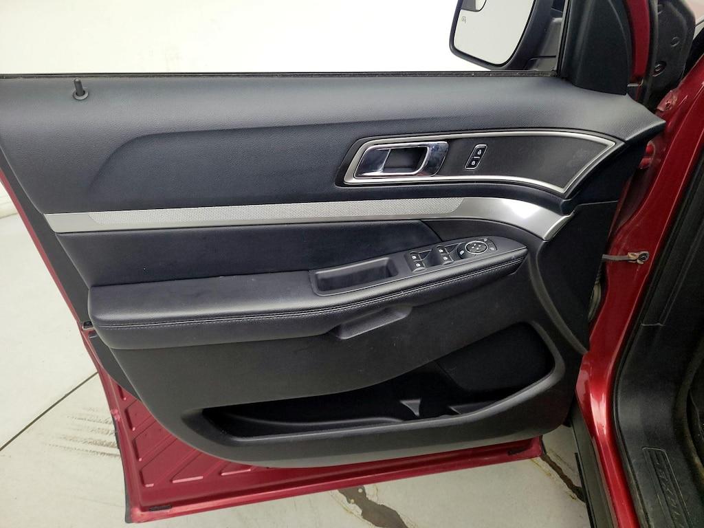 used 2022 Ford Bronco Sport car, priced at $27,998