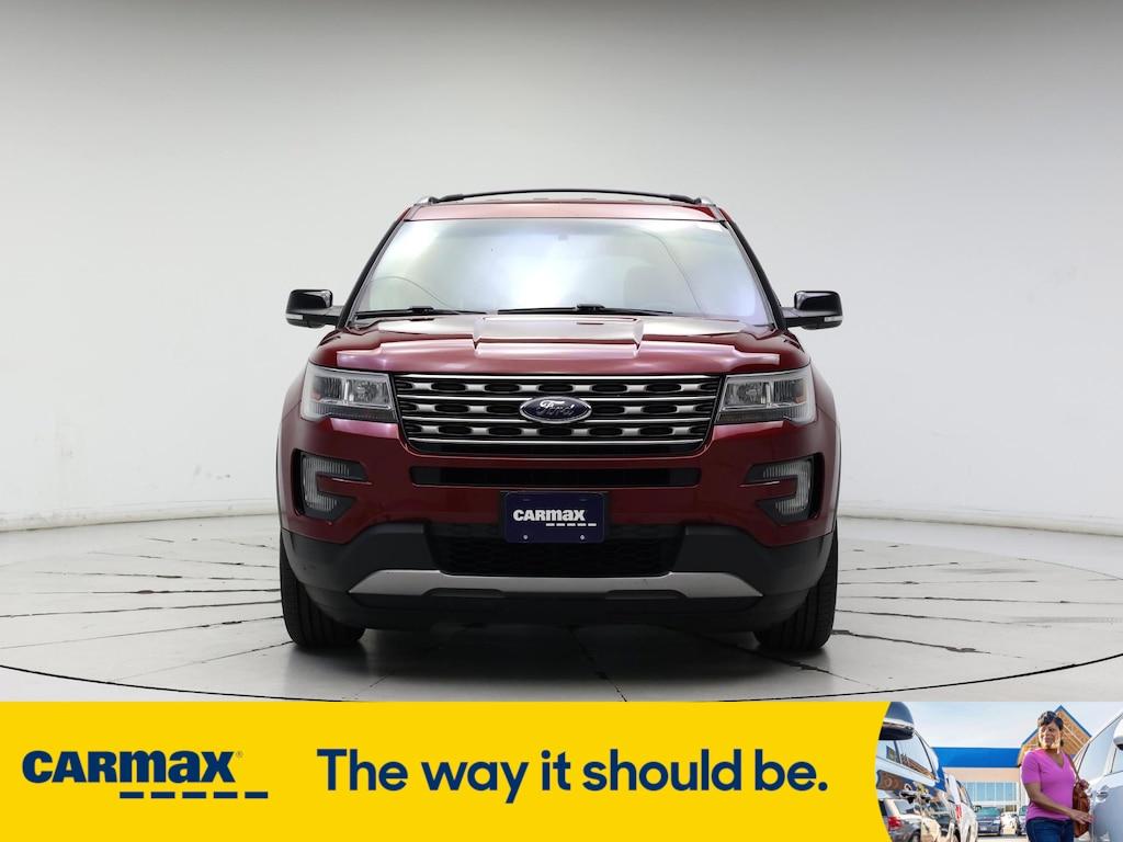 used 2022 Ford Bronco Sport car, priced at $27,998