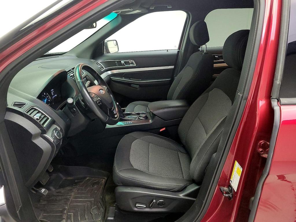 used 2022 Ford Bronco Sport car, priced at $27,998