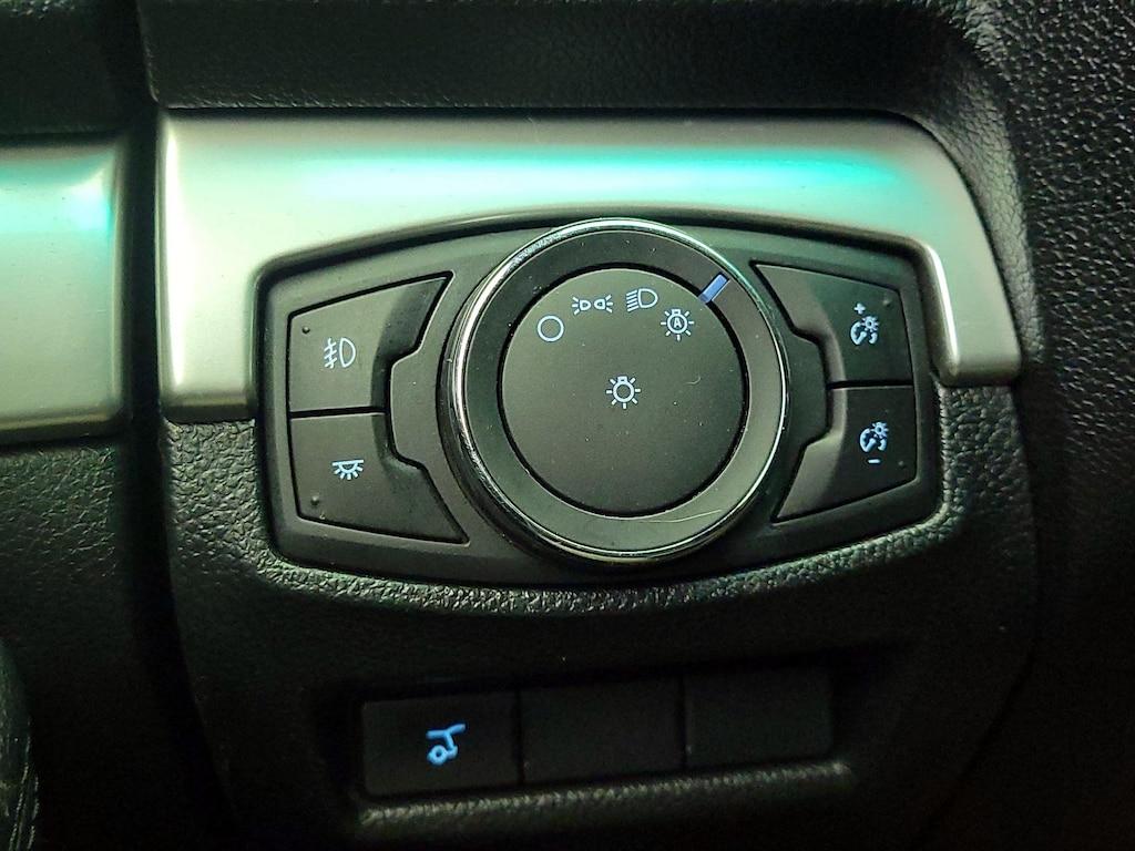 used 2022 Ford Bronco Sport car, priced at $27,998