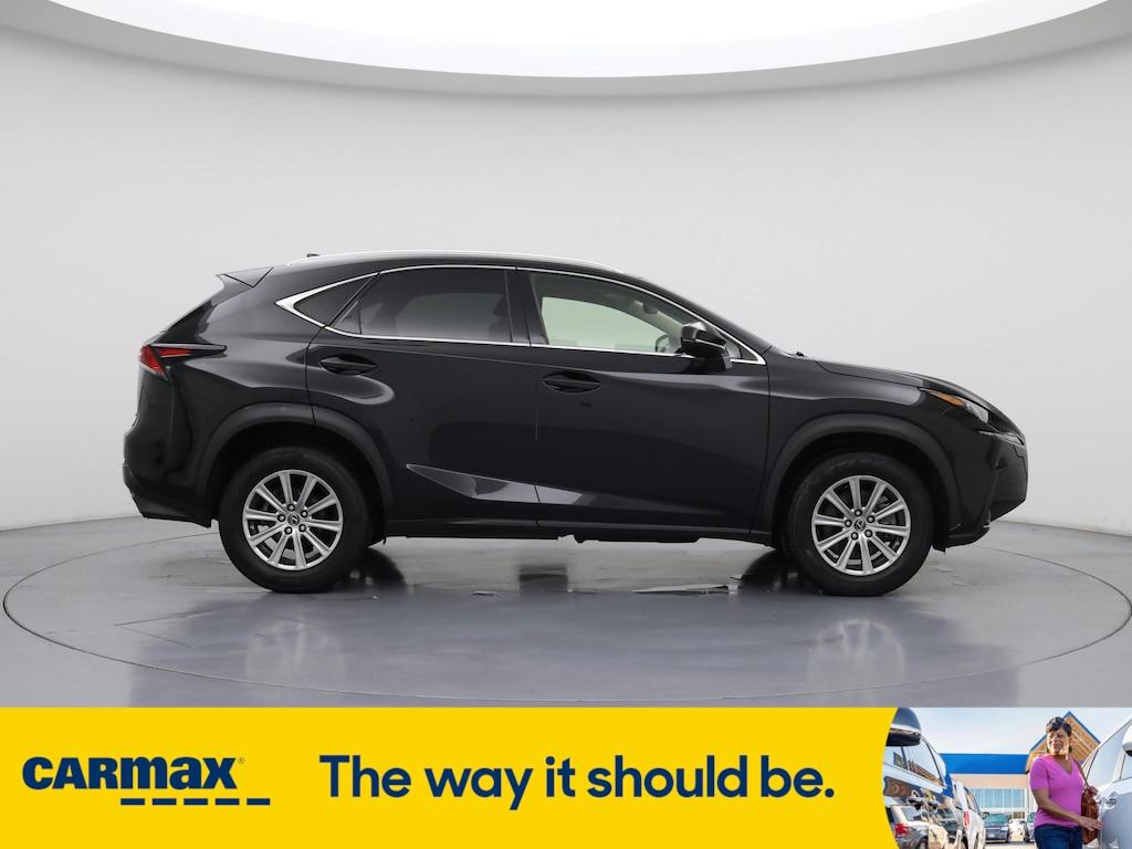 used 2021 Lexus NX 300 car, priced at $26,998