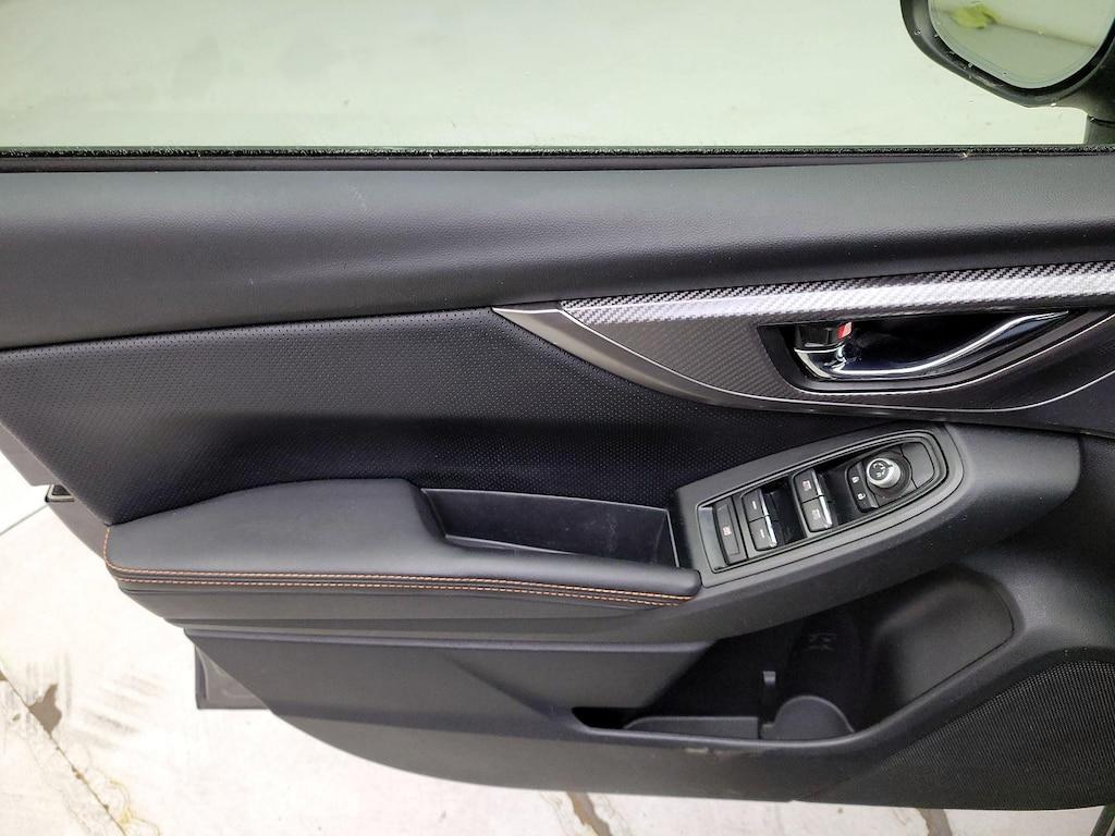 used 2021 Subaru Crosstrek car, priced at $23,998