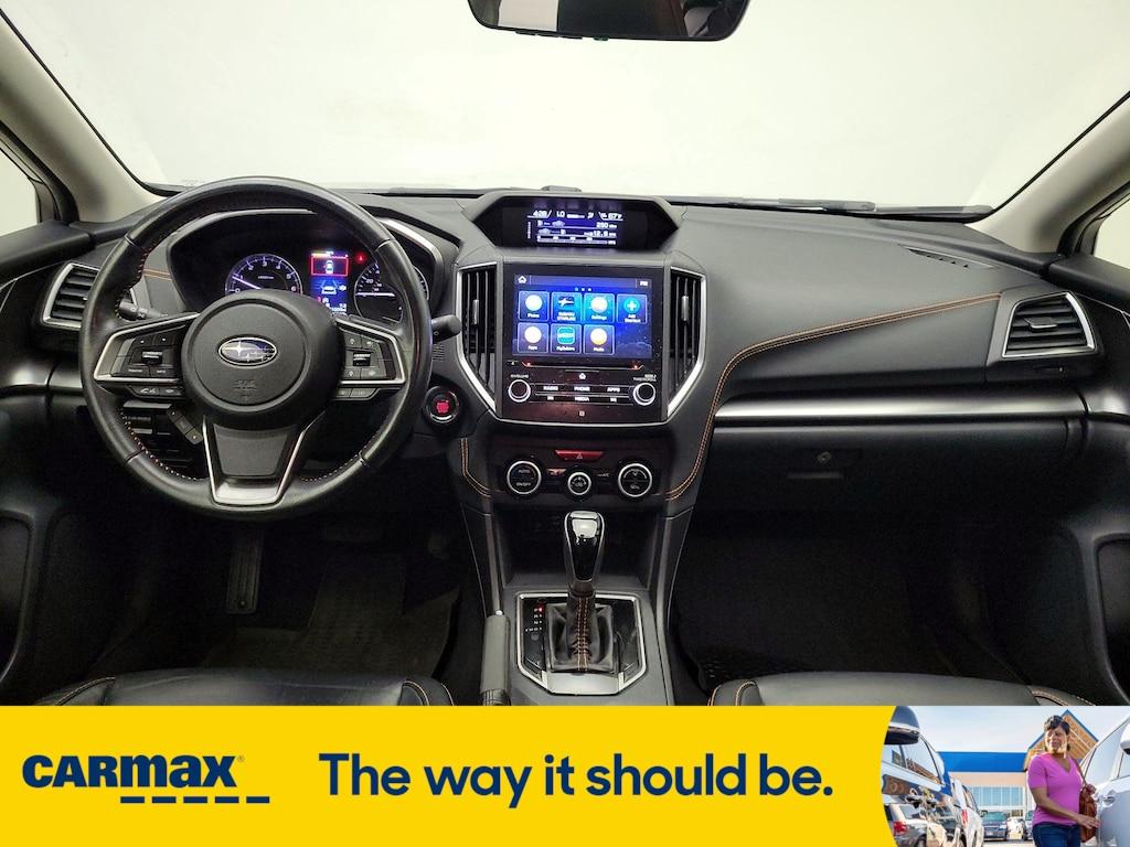 used 2021 Subaru Crosstrek car, priced at $23,998