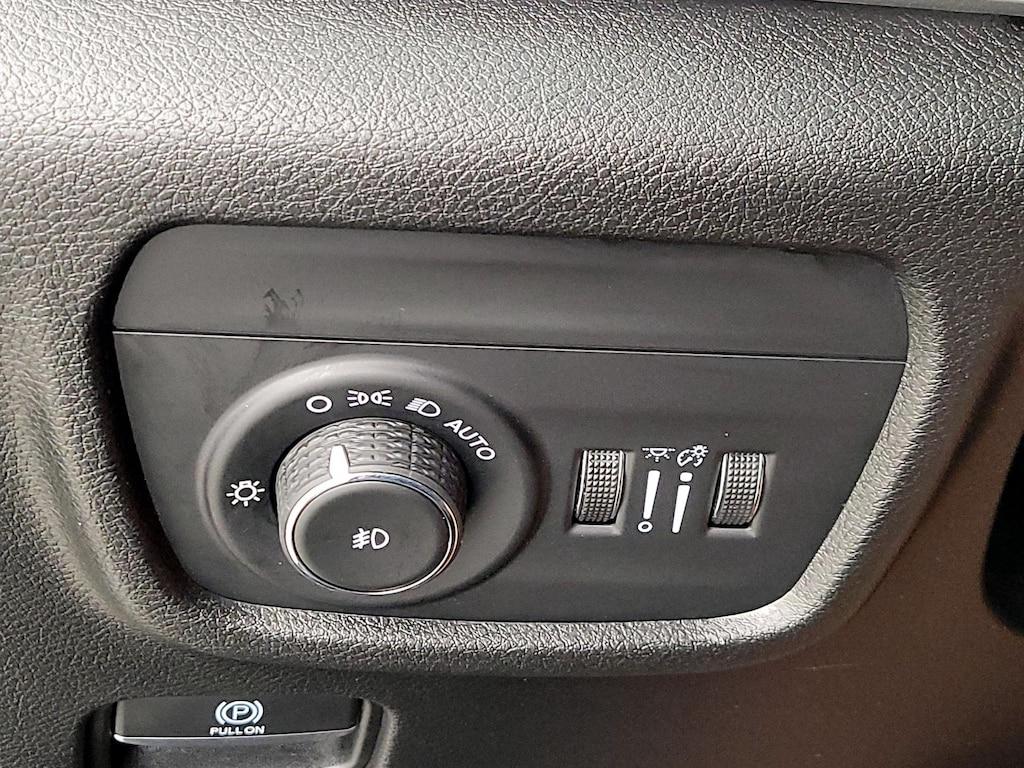 used 2022 Jeep Grand Cherokee car, priced at $31,998