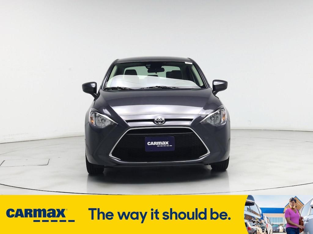 used 2020 Toyota Yaris car, priced at $14,599