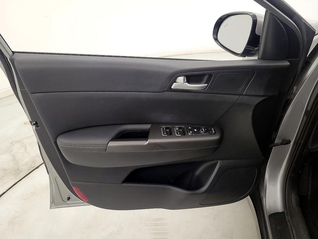 used 2020 Kia Sportage car, priced at $19,998