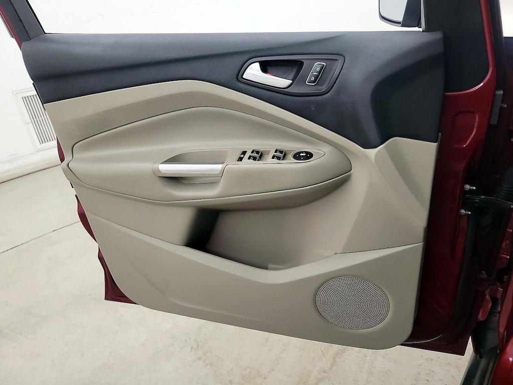 used 2014 Ford C-Max Hybrid car, priced at $11,599