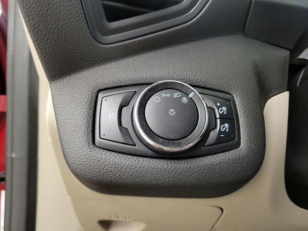 used 2014 Ford C-Max Hybrid car, priced at $11,599