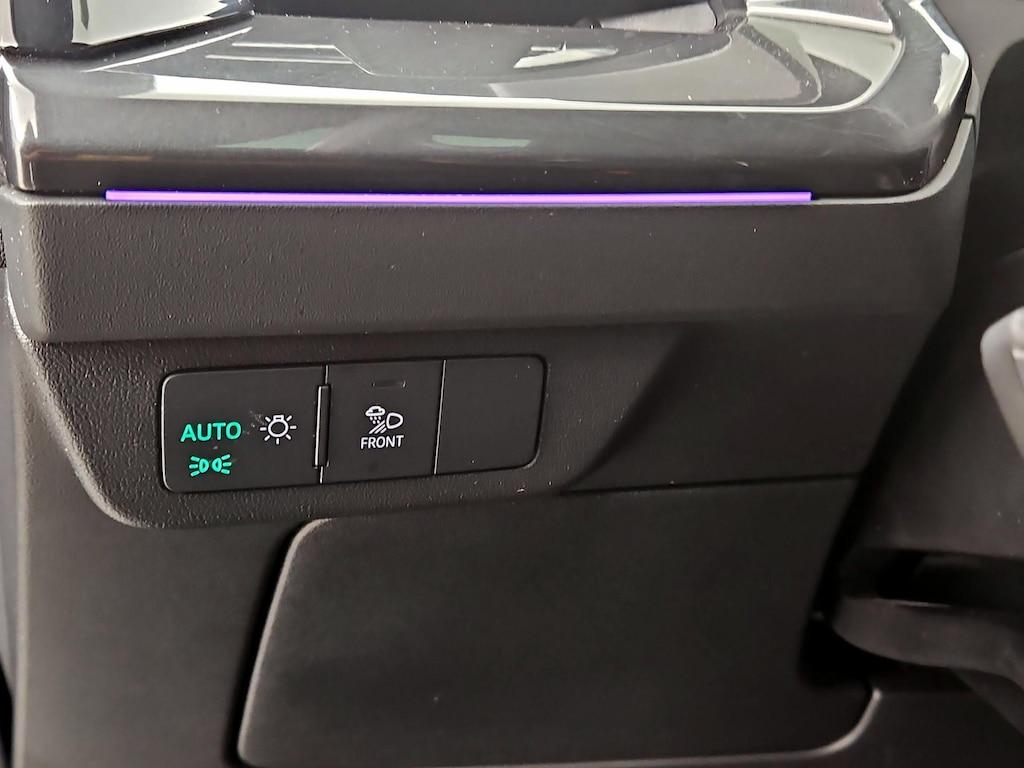 used 2022 Audi Q4 e-tron car, priced at $32,998
