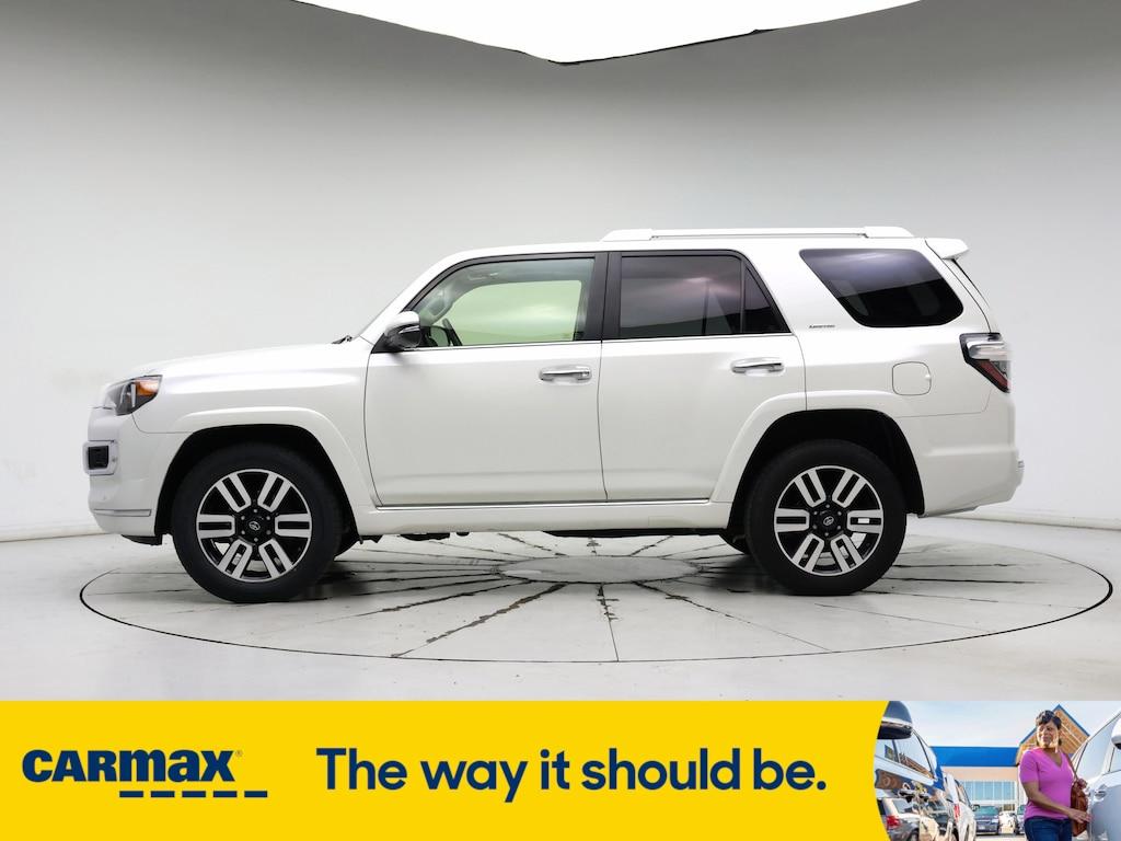 used 2019 Toyota 4Runner car, priced at $29,998