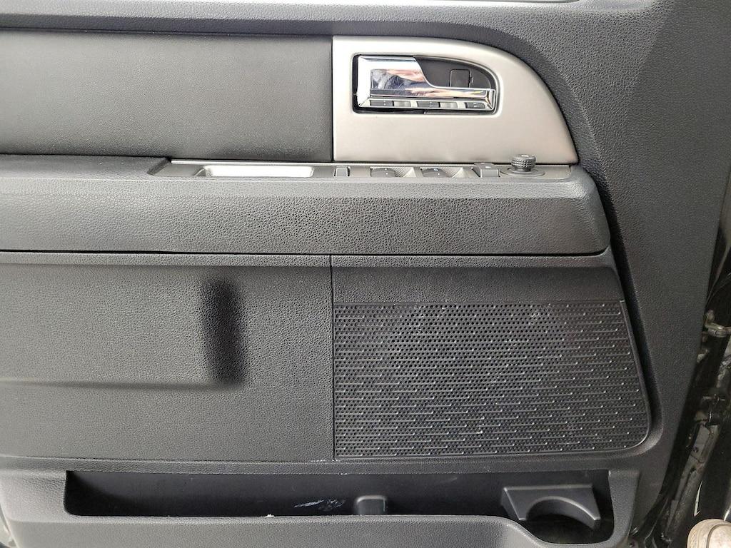 used 2015 Ford Expedition car, priced at $26,998