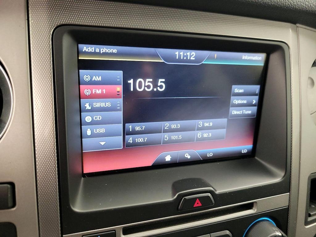 used 2015 Ford Expedition car, priced at $26,998