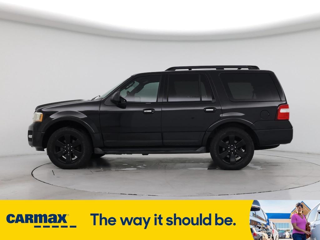used 2015 Ford Expedition car, priced at $26,998