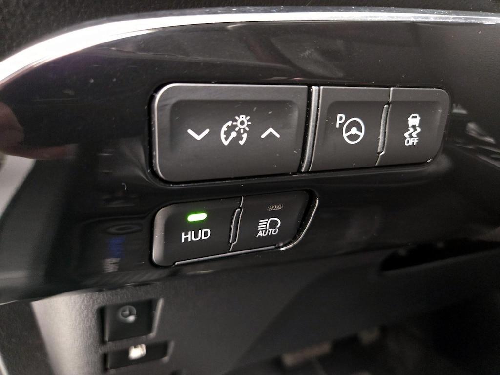 used 2020 Toyota Prius Prime car, priced at $25,998