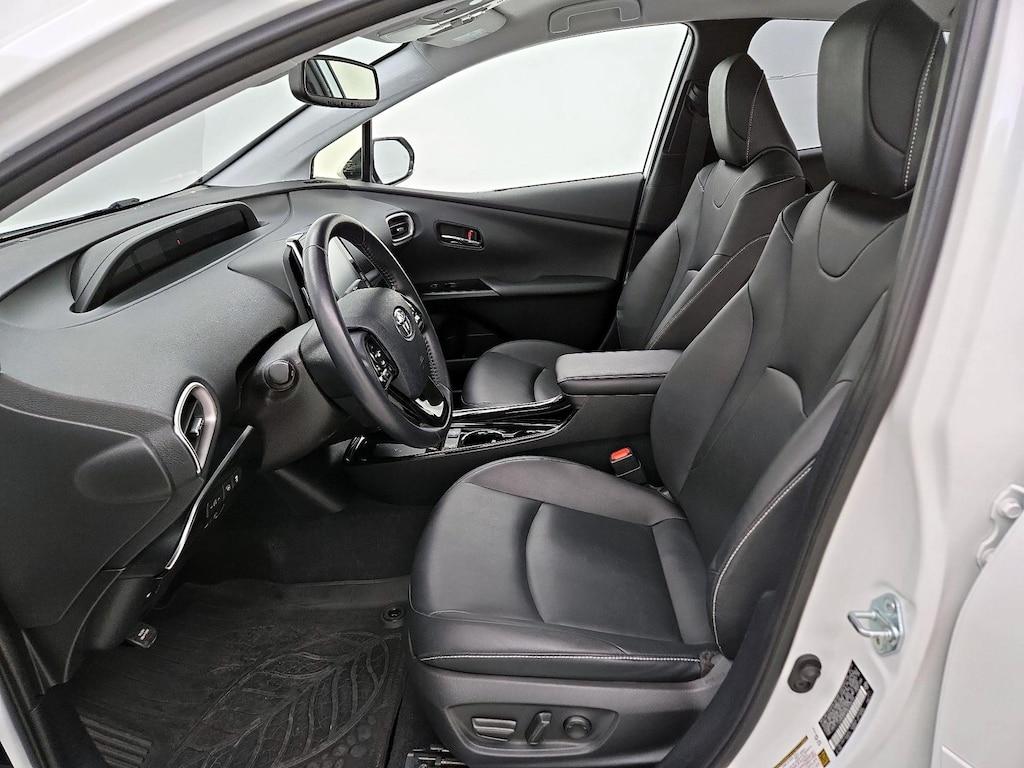 used 2020 Toyota Prius Prime car, priced at $25,998