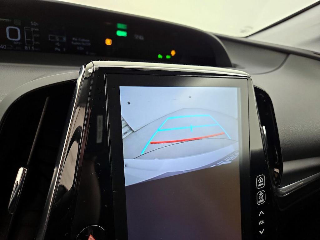 used 2020 Toyota Prius Prime car, priced at $25,998