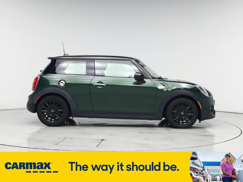 used 2016 MINI Hardtop car, priced at $17,998