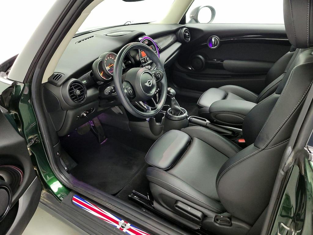 used 2016 MINI Hardtop car, priced at $17,998