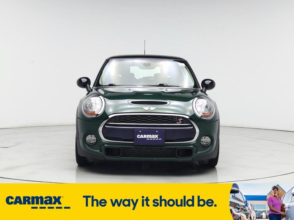 used 2016 MINI Hardtop car, priced at $17,998