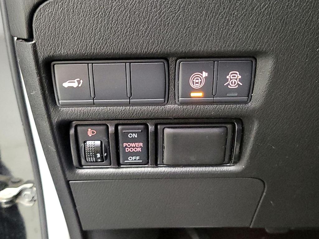 used 2019 Nissan Armada car, priced at $22,998