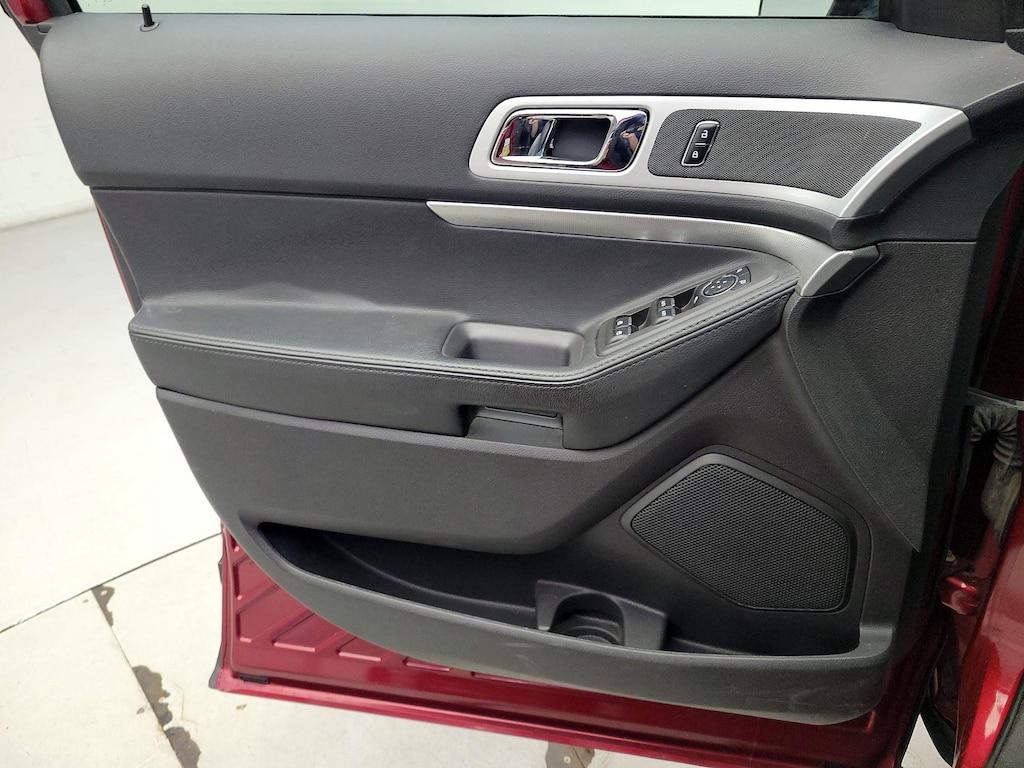 used 2015 Ford Explorer car, priced at $18,998