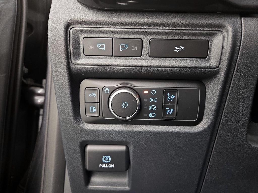 used 2022 Ford F-150 car, priced at $46,998