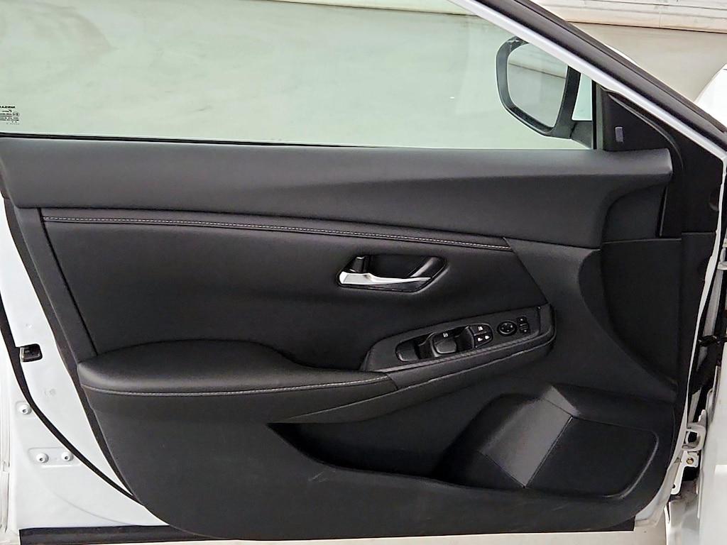 used 2021 Nissan Sentra car, priced at $18,998