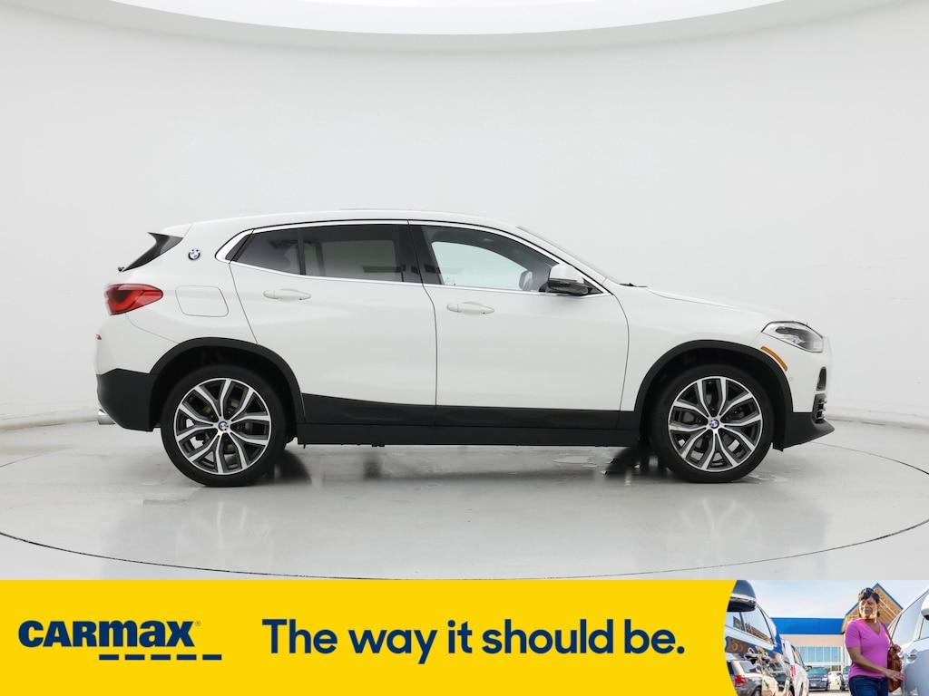used 2018 BMW X2 car, priced at $24,998