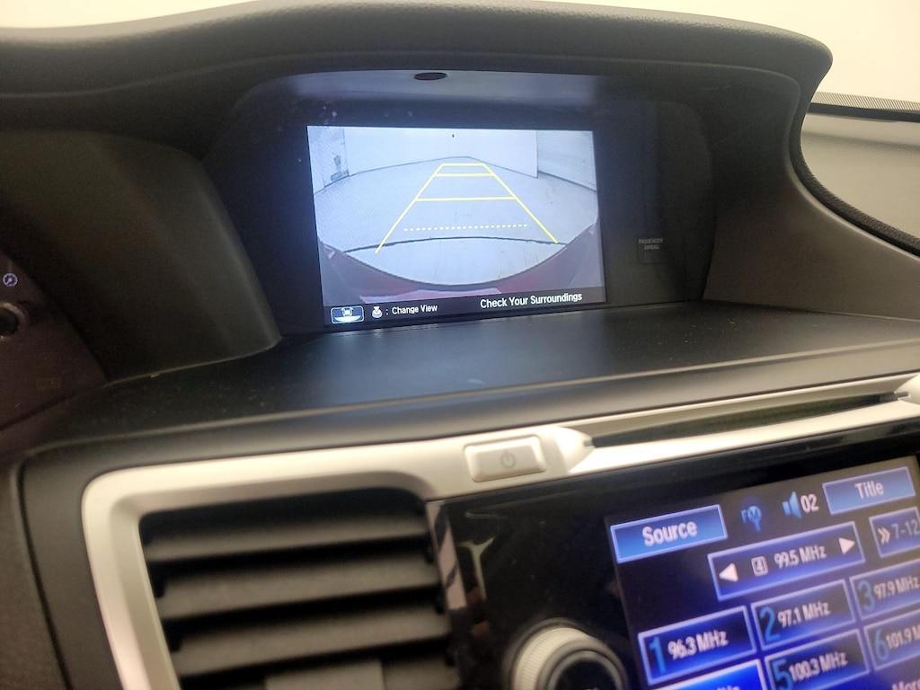 used 2015 Honda Accord car, priced at $18,998