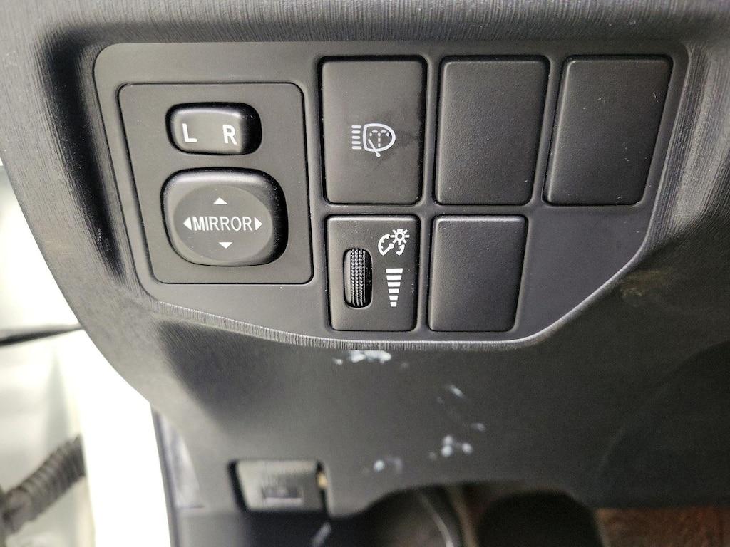 used 2014 Toyota Prius car, priced at $19,998