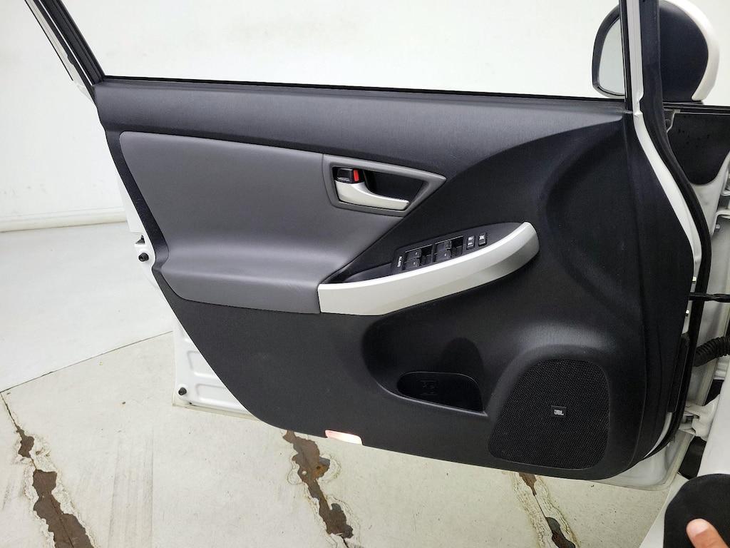 used 2014 Toyota Prius car, priced at $19,998