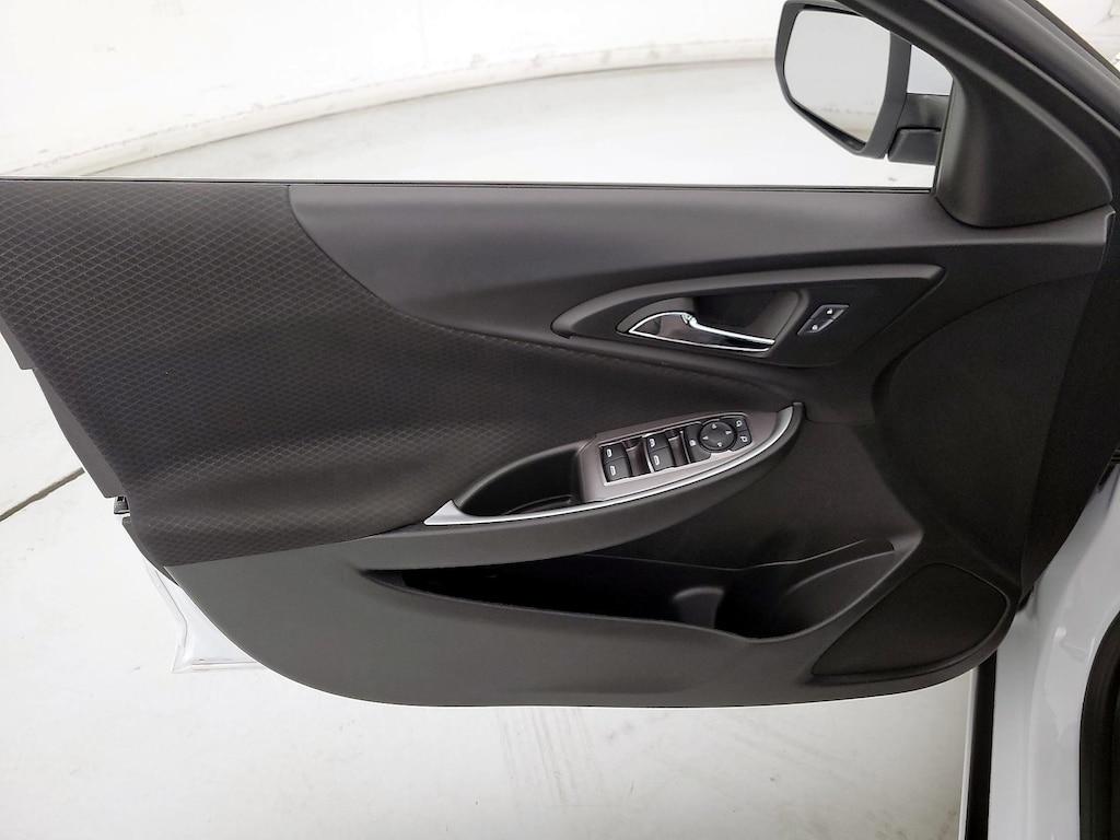 used 2024 Chevrolet Malibu car, priced at $21,998