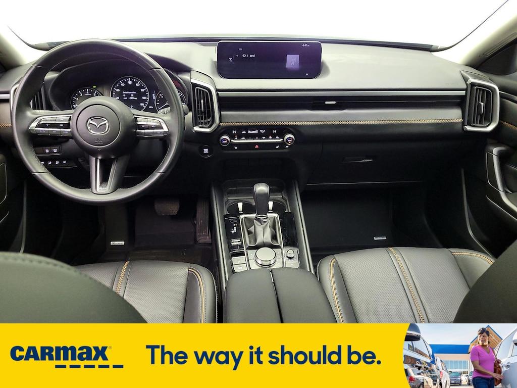 used 2023 Mazda CX-50 car, priced at $32,998