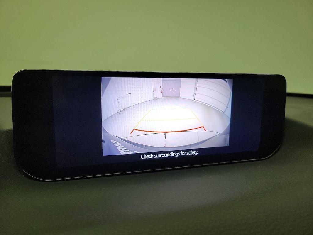 used 2023 Mazda CX-50 car, priced at $32,998
