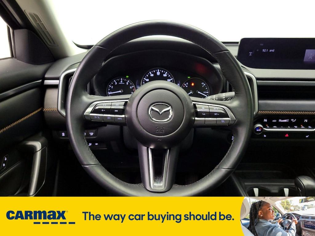 used 2023 Mazda CX-50 car, priced at $32,998