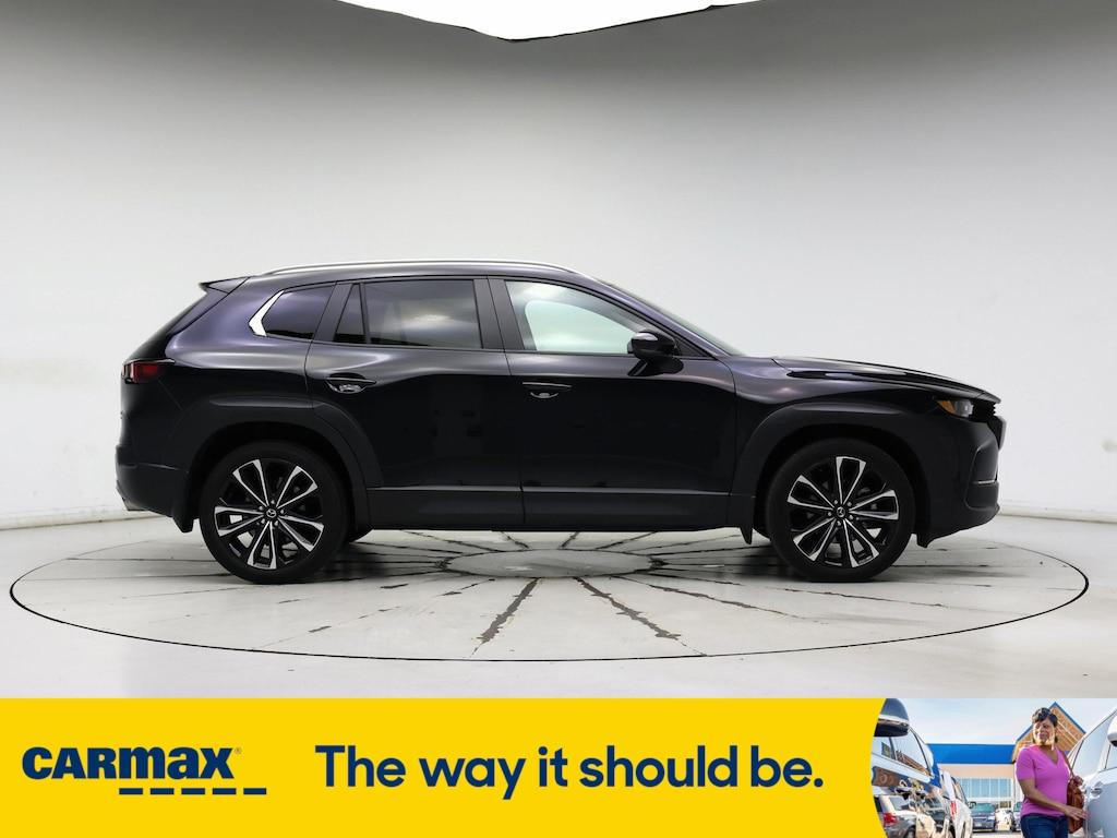 used 2023 Mazda CX-50 car, priced at $32,998