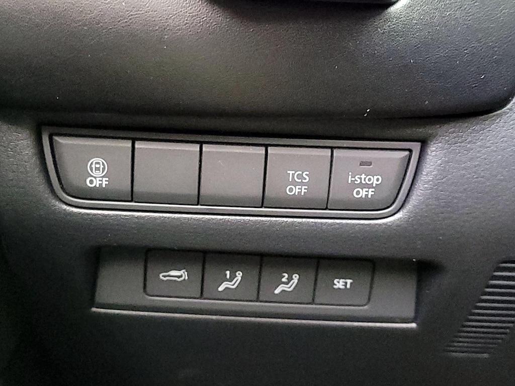 used 2023 Mazda CX-50 car, priced at $32,998