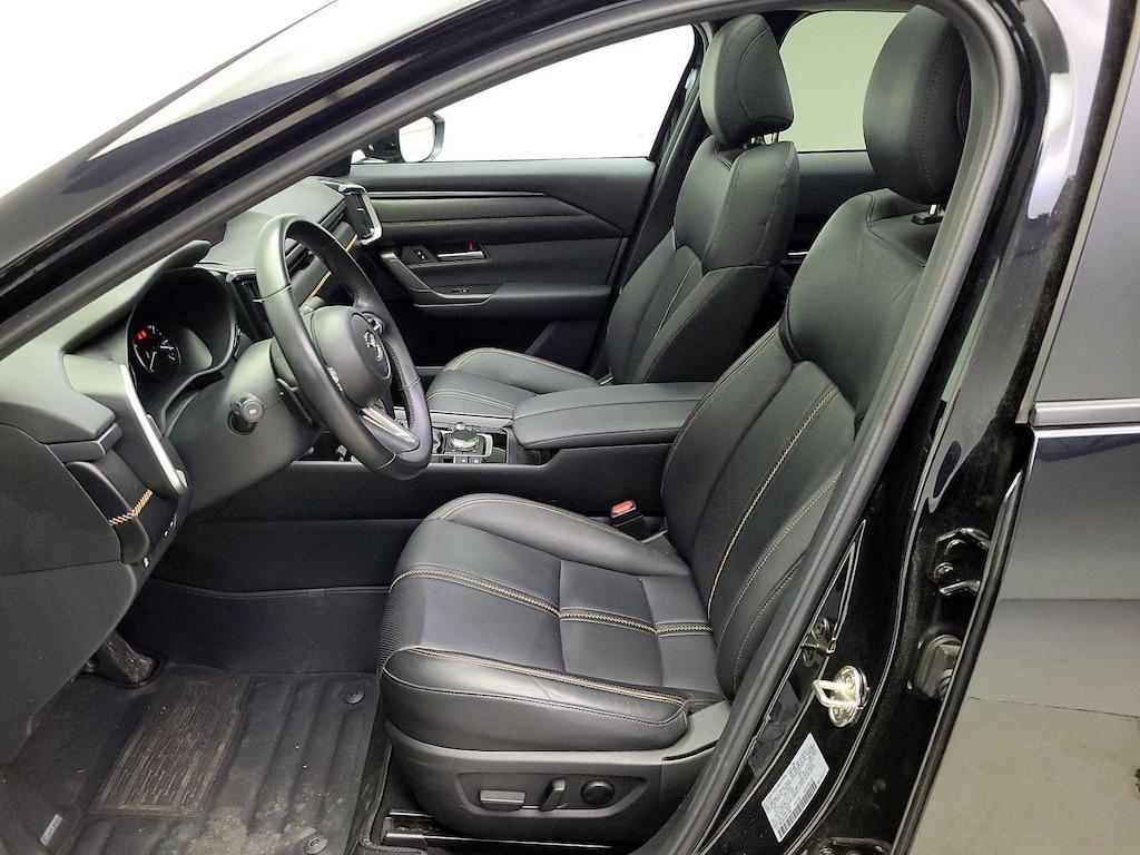 used 2023 Mazda CX-50 car, priced at $32,998
