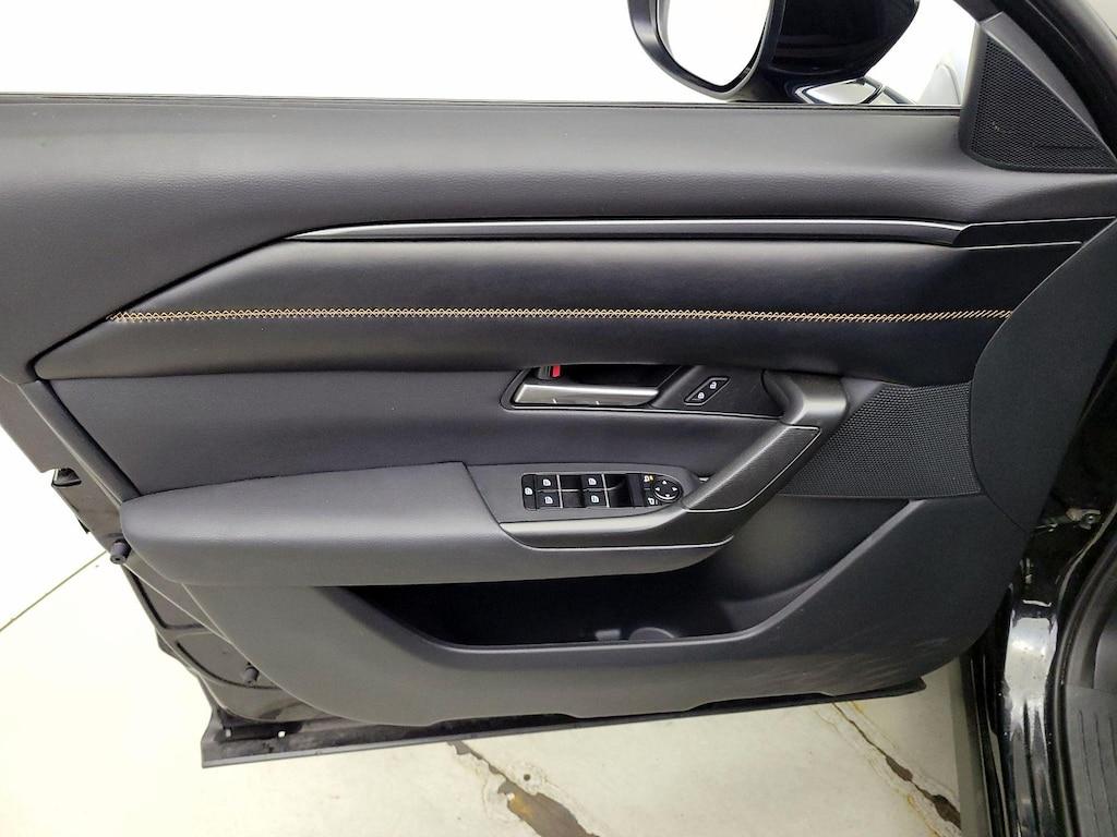 used 2023 Mazda CX-50 car, priced at $32,998