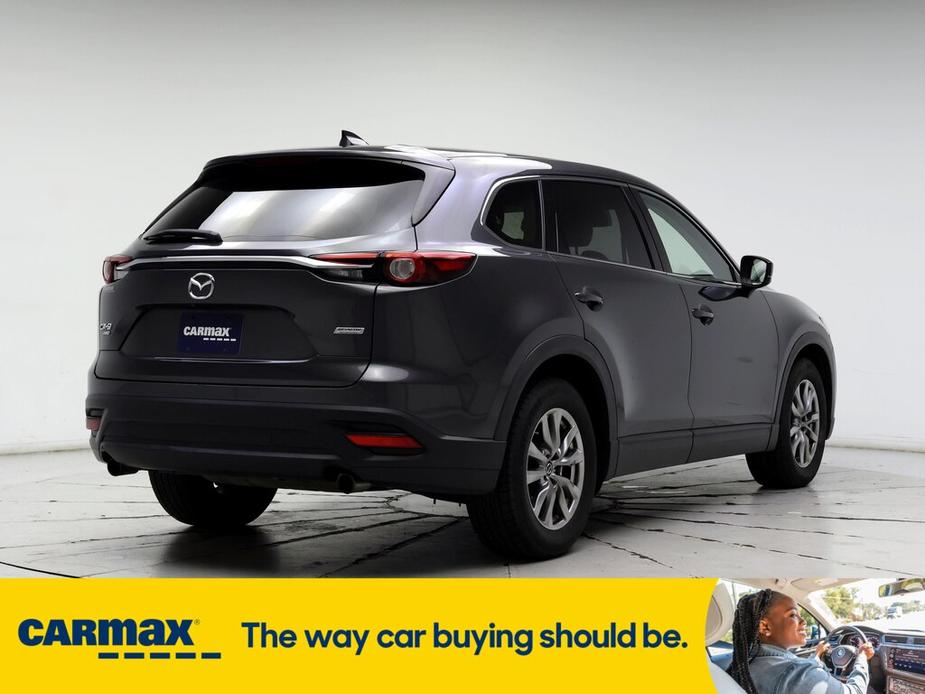 used 2018 Mazda CX-9 car, priced at $21,998