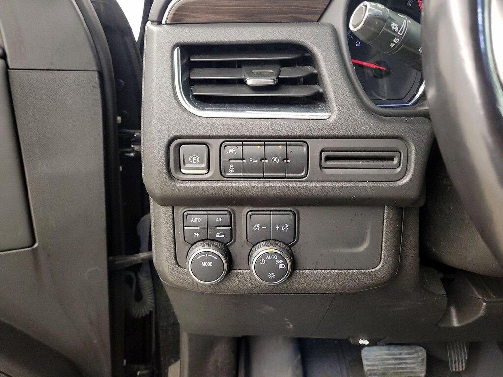 used 2023 Chevrolet Suburban car, priced at $47,998
