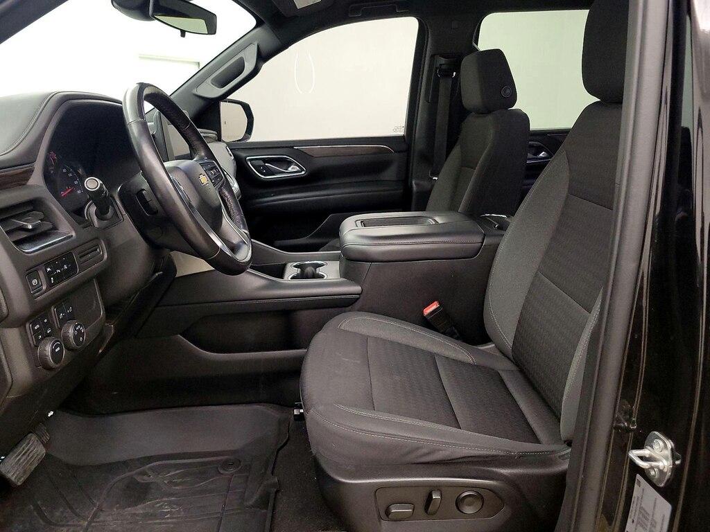 used 2023 Chevrolet Suburban car, priced at $47,998