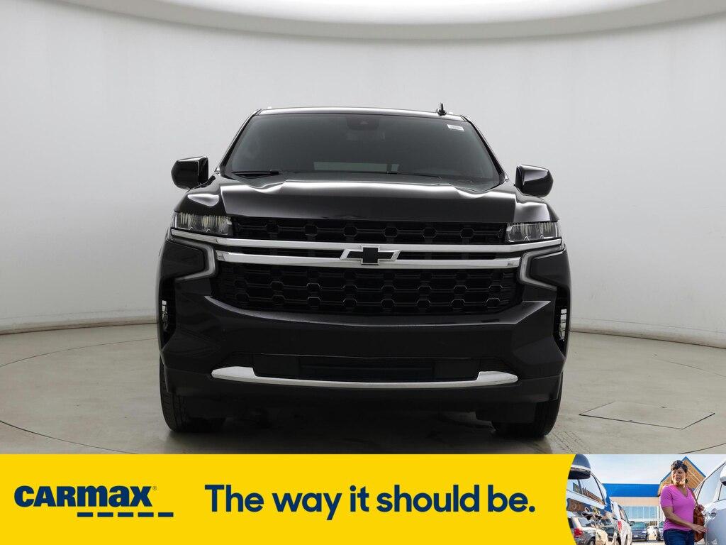 used 2023 Chevrolet Suburban car, priced at $47,998