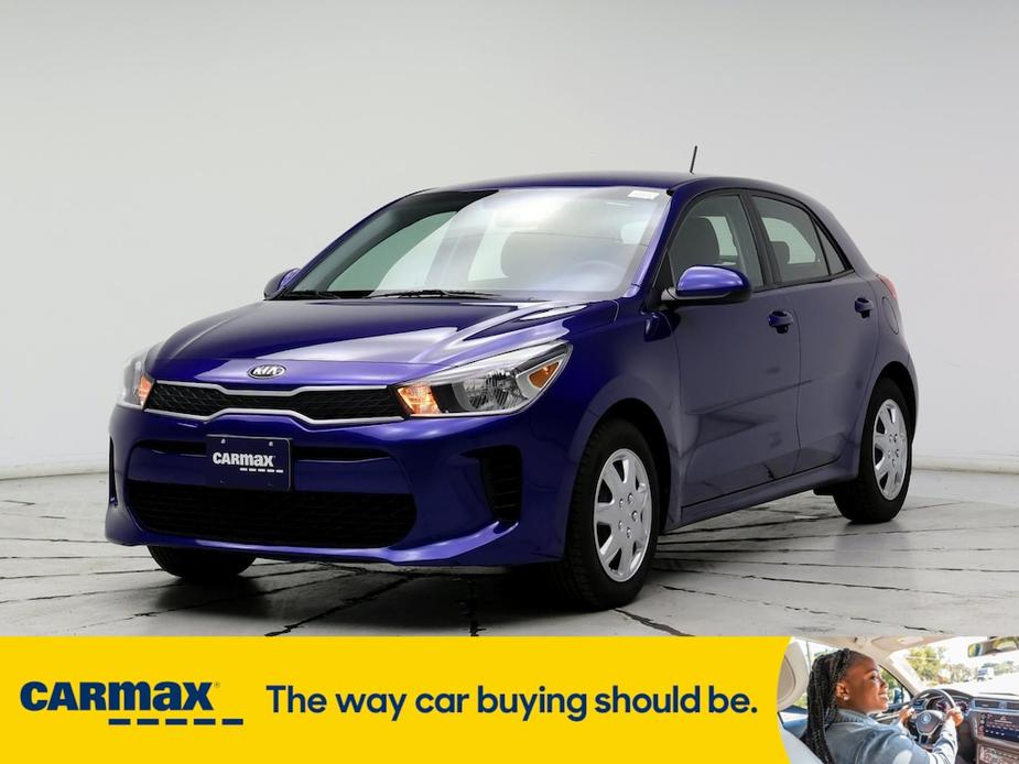 used 2019 Kia Rio car, priced at $14,998