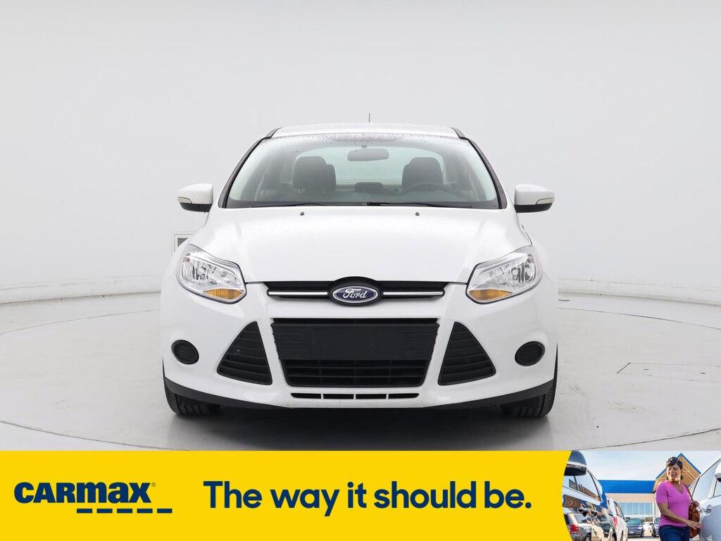 used 2014 Ford Focus car, priced at $10,599