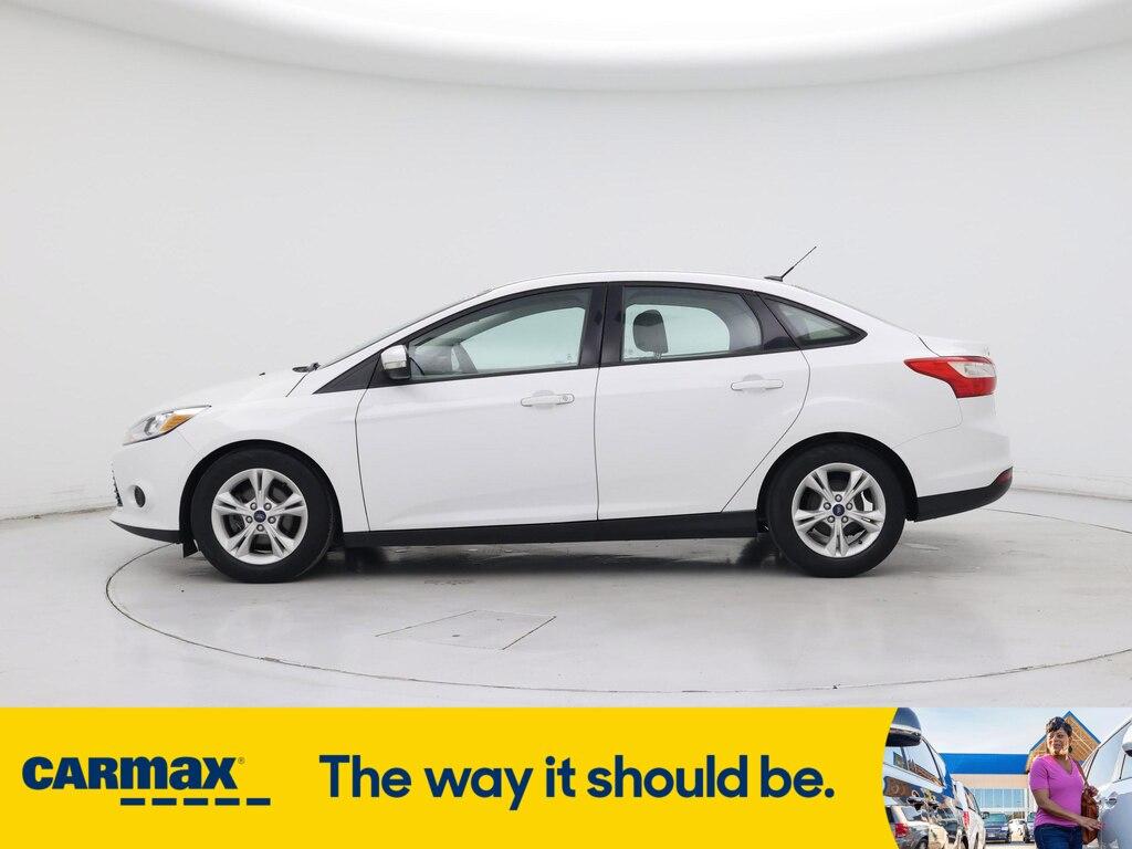 used 2014 Ford Focus car, priced at $10,599